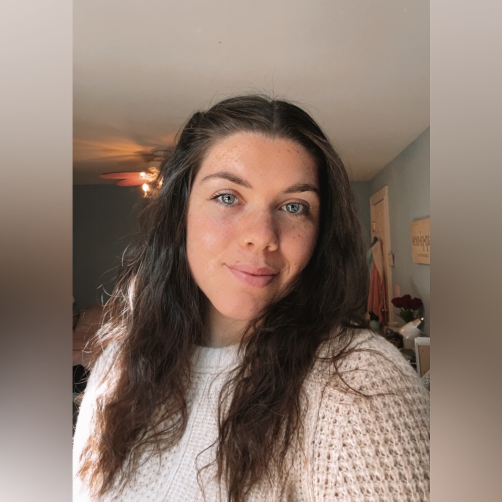 Meet your Posher, Madison
